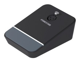 Obrazek dla: Fonestar MICBASEMP  podstawa mikrofonu stacjonarnego