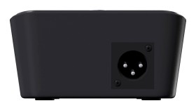 Obrazek 2 dla: Fonestar MICBASEMP  podstawa mikrofonu stacjonarnego