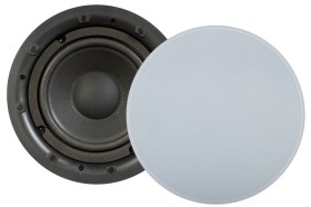 Obrazek dla: Fonestar GAT4860SW  subwoofer sufitowy 100 V, 8", biały