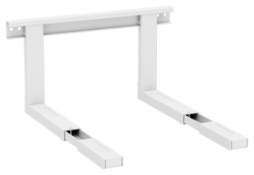 Obrazek dla: Fonestar SMO200  uchwyt do kuchenki mikrofalowej, udźwig 35 kg