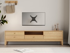 Obrazek 2 dla: Fonestar MOV122EN  uchwyt na ramię do TV 13"55", nośność 20 kg