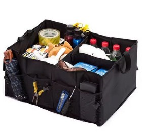 Obrazek dla: Organizer samochodowy