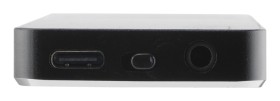 Obrazek 2 dla: Odtwarzacz MP4 z Bluetooth Denver MP1830B BLACK