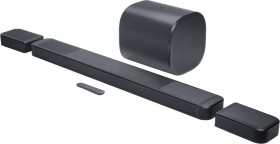 Obrazek dla: Soundbar JBL Bar 1300MK2 11.1.4kanałowy system typu soundbar