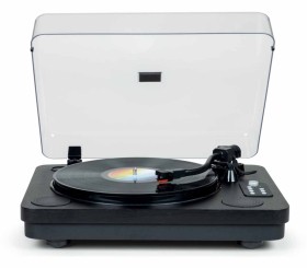 Obrazek dla: Thomson TT650BT  gramofon z wbudowanymi głośnikami, Bluetooth i USB