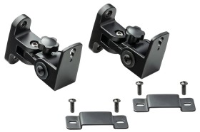 Obrazek dla: ProJect Wallmount SB 5E / 5E CARBON  Uchwyty ścienne do głośników, 2 szt., czarne