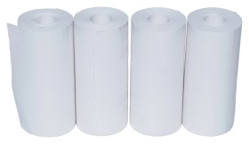 Obrazek 2 dla: Denver PP40  rolki papieru do KPC1363, KPC1370, KPC1374BT i MBP32B
