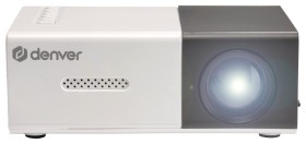 Obrazek dla: Denver PR1000  mini projektor z HDMI i USB