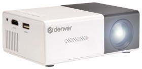 Obrazek 2 dla: Denver PR1000  mini projektor z HDMI i USB