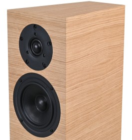 Obrazek 2 dla: Acoustic Quality Labrador 38 drożne kolumny podłogowe klasy Premium HiFi