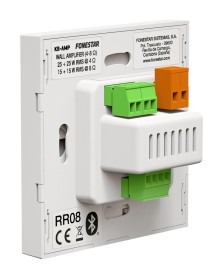 Obrazek 2 dla: Fonestar KSAMP  Miniwzmacniacz ścienny z BT/USB/FM