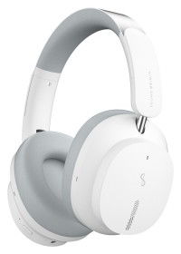 Obrazek dla: Sound Origin SOMIST  Słuchawki Bluetooth z ANC  białe/szare