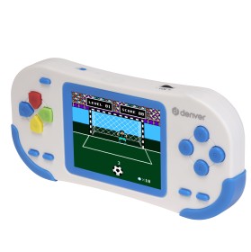 Obrazek 2 dla: Denver GMP295  Gamepad z 2,8calowym ekranem LCD