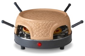 Obrazek dla: Gastronoma 18310016  piec do pizzy dla 4 osób