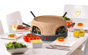 Obrazek 2 dla: Gastronoma 18310016  piec do pizzy dla 4 osób