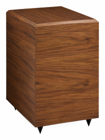 Obrazek dla: Acoustique Quality LABRADOR 422 Aktywny subwoofer do zestawu kina domowego lub stereo ORZECH MATT
