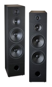 Obrazek dla: Acoustic Quality Labrador 36 kolumny podłogowe 3drożne ScanSpeak i Vifa 